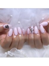 レア(le`a)/フィルインちゅるんワンカラー☆