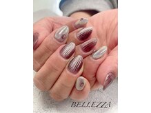 ネイルスタジオ ベレッツァ(BELLEZZA)