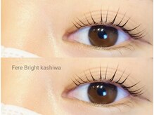 アミー 柏店(amii.)/メーテルラッシュリフト