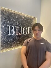 ビジュー アンド ビセイ(BIJOU&BISEI)&nbsp;直喜 