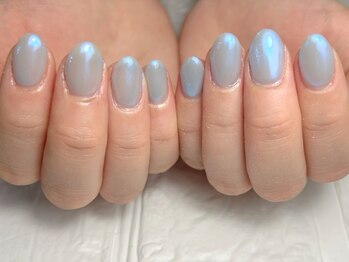 ブリスフルハピネス(Blissful happiness)/ウルウルネイル