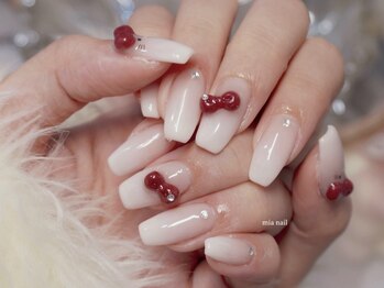 ミア 学芸大学(mia)/Baby kitty