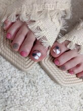 ハナオト(HANAOTO)/