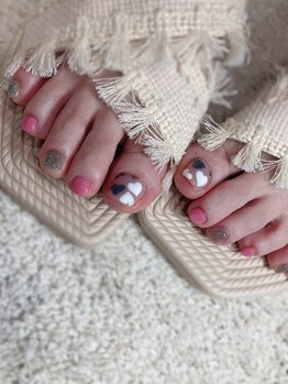 ハナオト(HANAOTO)/