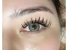 マーキュリーカール バイ リゴレット(Mercury Curl by RIGOLETTO)/バインドロック