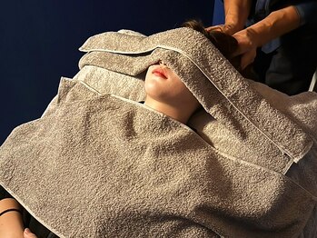 シエスタ(Siesta)の写真/《桂駅西口からすぐ！》お仕事帰りやお買い物のついでに通える☆日々の疲れをリセットし明日からの活力に♪