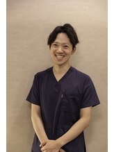 サクラ鍼灸整骨院(Sakura鍼灸整骨院) 守本 幸司 