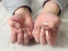ネイルドール(Nail Doll)/ミラー追加