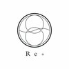リプラス 赤坂(Re+)のお店ロゴ