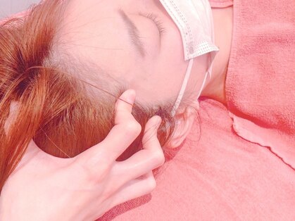 ミレボ(Me.rebo)の写真