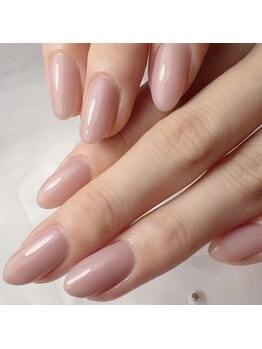 ベル 古川店(Belle)/シンプルワンカラー☆