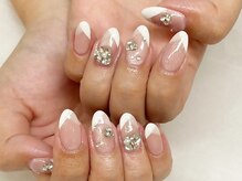 ザ セントラル ピア(THE CENTRAL PIER)/持ち込みアートデザイン