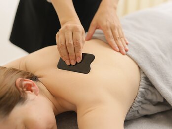 グレース(GRACE)/全身 カッサ