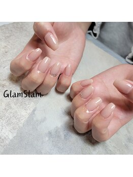 グラムスラム 福島店(GLAMSLAM)/春カラー♪