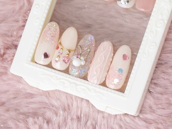 アリエル(Ariel)/