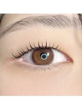 ロータス 平塚店(LOTUS)/一重さん★まつ毛カール