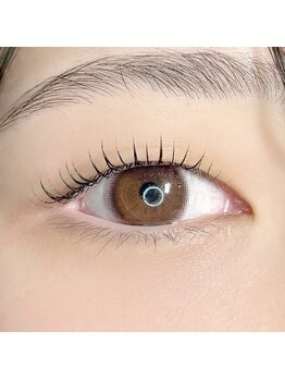 ロータス 平塚店(LOTUS)/一重さん★まつ毛カール