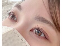 ビューティーラインリュクス(BEAUTY LINE Luxe)の雰囲気（パリジェンヌ・フラットラッシュ・バインドロックもお任せを！）