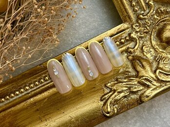 6月マンスリーデザイン