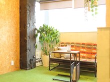 バルブジム 篠崎店(Balve Gym)/3階フロア２