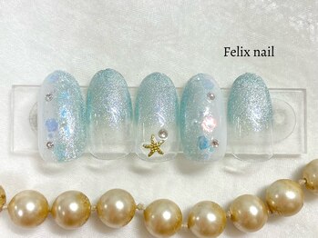 フェリックスネイル(Felix nail)/