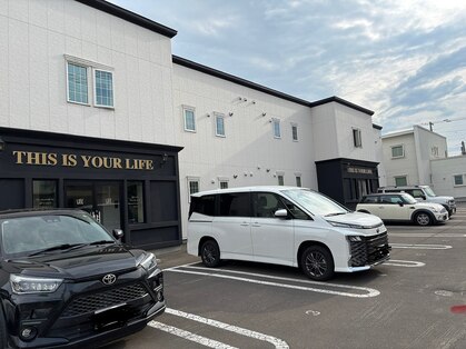 ルミナ(Luminous)の写真