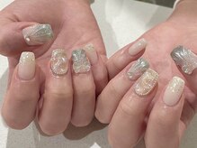 ミュート 笹口店(mute.)/90min by mayu