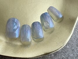 A シャボン玉