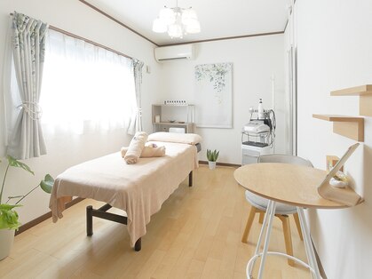 ユミリーの写真