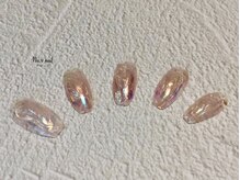 ナンバーナインネイル(No.9 nail)/