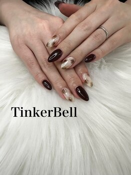 アート定額ネイル