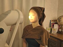 エントテ(en to Te)/バイオプトロン（光セラピー）