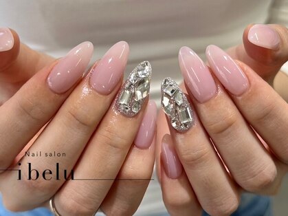 イベル 神戸三宮店(ibelu)の写真