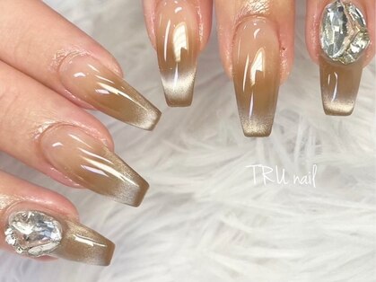 トゥルーネイル アンド アイ 町田店(TRU NAIL & EYE)の写真
