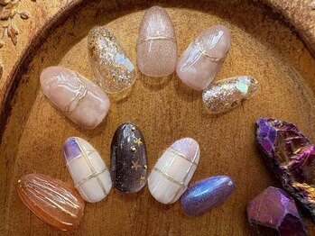 ルーカ エンジェル(RUCA×ANGEL)/10月追加 プレミアムアート