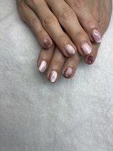 オランダエステティック(Holland Esthetics)/マグネットネイル