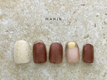 ザマリー 神戸マルイ店(THE MARIE)/定額￥8000 ニュアンス 1009a