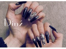 ディンズ(Din'z)/