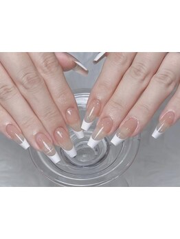 定額メニューのあるサロン