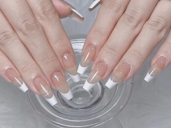 シュティア(Stier)の写真/【SNSで話題<学生限定>定額デザイン+長さだし】圧倒的なデザインの豊富さでシンプル~華やかまで◎