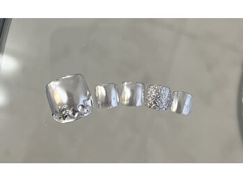 ビクシアス(Bxia’s)/¥9600