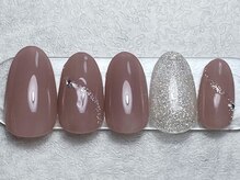 リノア(Linoa)/【Hand】定額シンプルコース