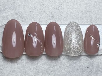 リノア(Linoa)/【Hand】定額シンプルコース