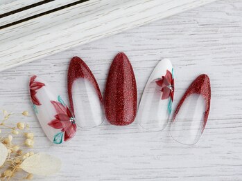 《パラジェル/ハンドケア》imu.nail【イムドットネイル】/