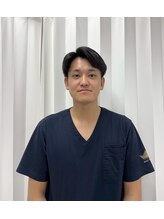 ハリー トウキョウ 大宮東口店(HALII TOKYO.) 山田 令雄