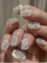 サロン ビレッジ キンシチョウ(SALON VILLAGE Kinshicho)/eau.