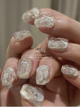 サロン ビレッジ キンシチョウ(SALON VILLAGE Kinshicho)/eau.