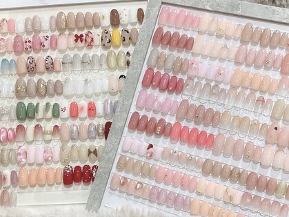 バーガンディ 武蔵浦和(BURGUNDY)の写真