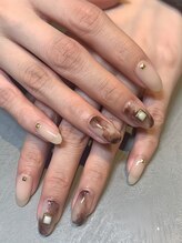 アトリエ ツメ(atelier TsuMe)/【Kato】