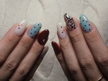 シーネイルサロン(C nail salon)/